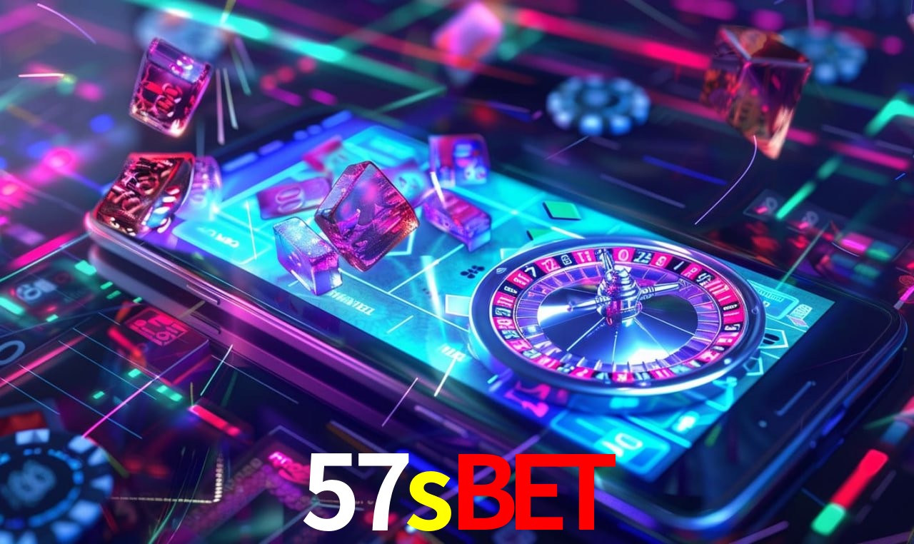Apostas de Tênis 57sbet