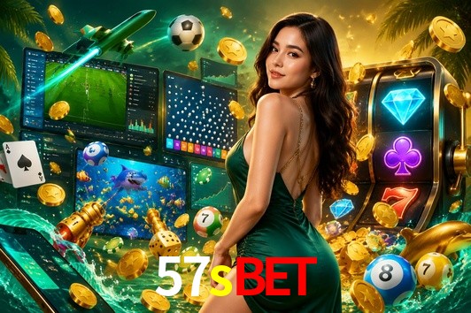 Bonus Features 57sbet