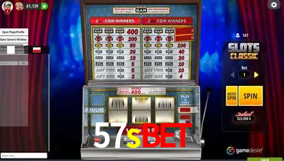 A Emoção da Loteria na 57sbet: Uma Chance de Mudança de Vida