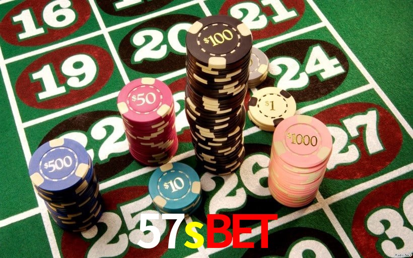 Apostas de Futebol 57sbet
