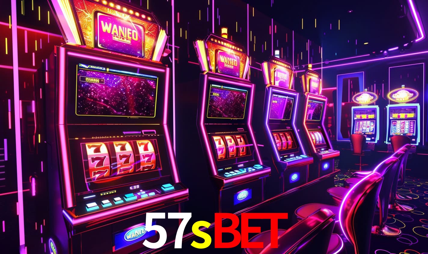 A Emoção da Loteria na 57sbet: Uma Chance de Mudança de Vida