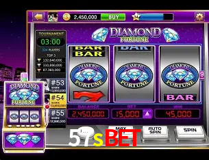 Descubra a Magia dos Jogos de Arcade no 57sbet