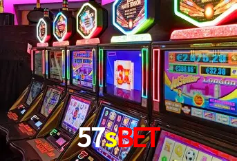 A Revolução dos Aplicativos de Jogos no 57sbet