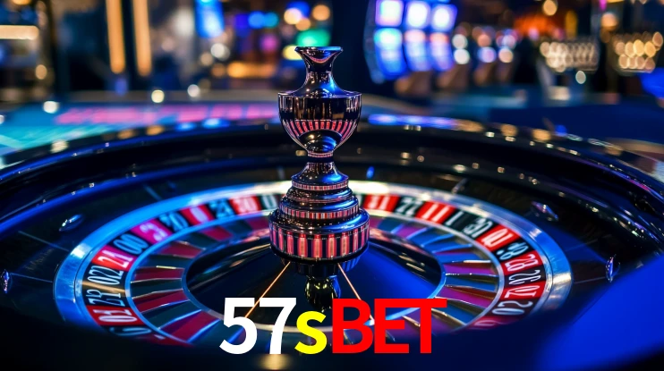 Explore as vantagens do 57sbet: serviço profissional e confiabilidade