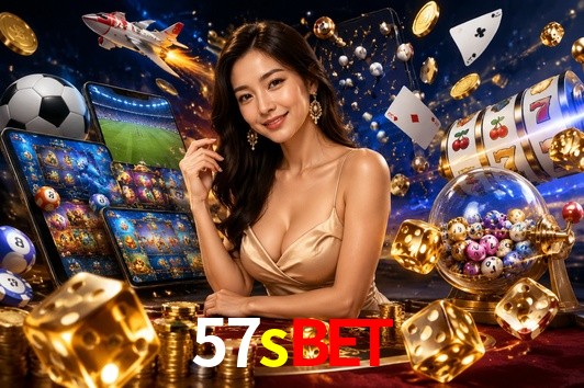 Secure Login 57sbet