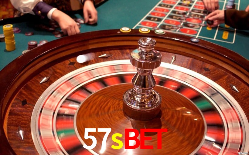 Bônus Diários 57sbet
