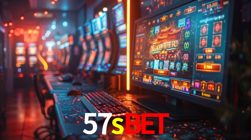 Experimente o Login Seguro Premium no 57sbet