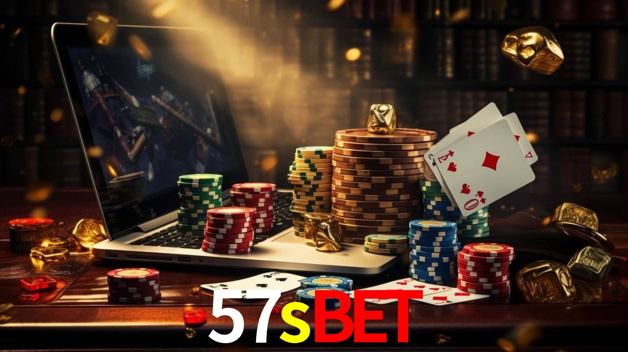 Casino VIP 57sbet