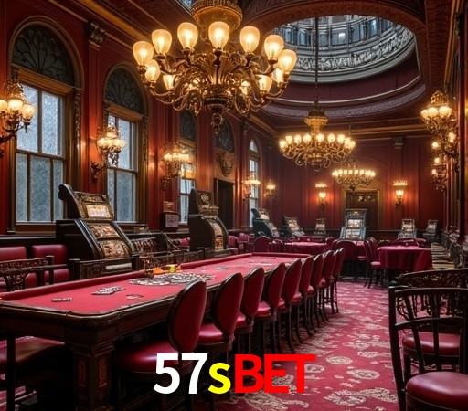 Design Responsivo 57sbet