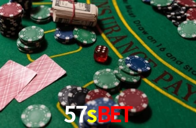 Bônus Generosos e Exclusivos no 57sbet para Você!