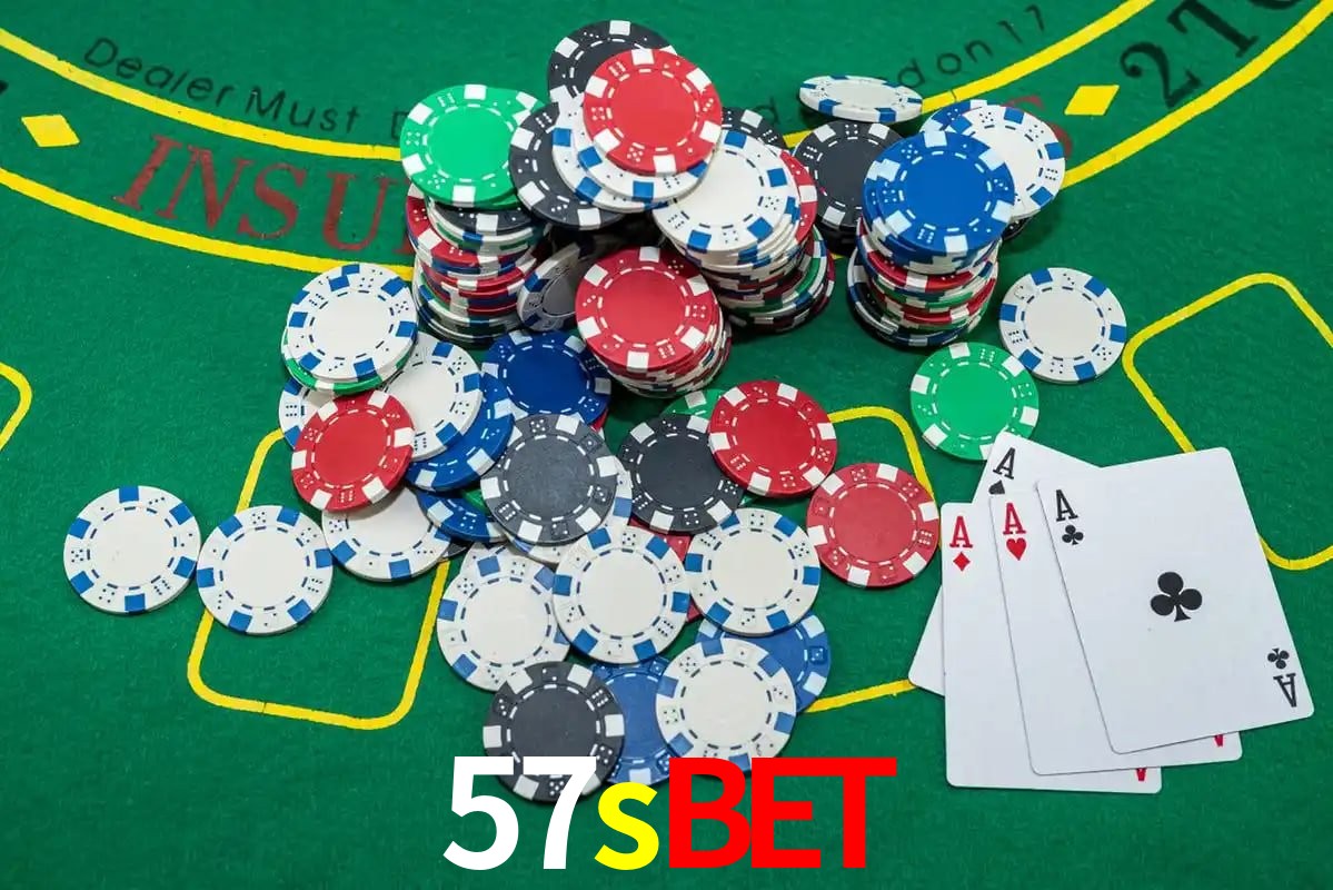Programa VIP 57sbet