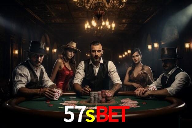 cassino 57sbet