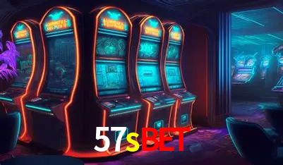 Descubra a Magia dos Jogos de Arcade no 57sbet