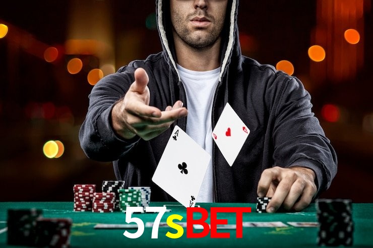 57sbet app