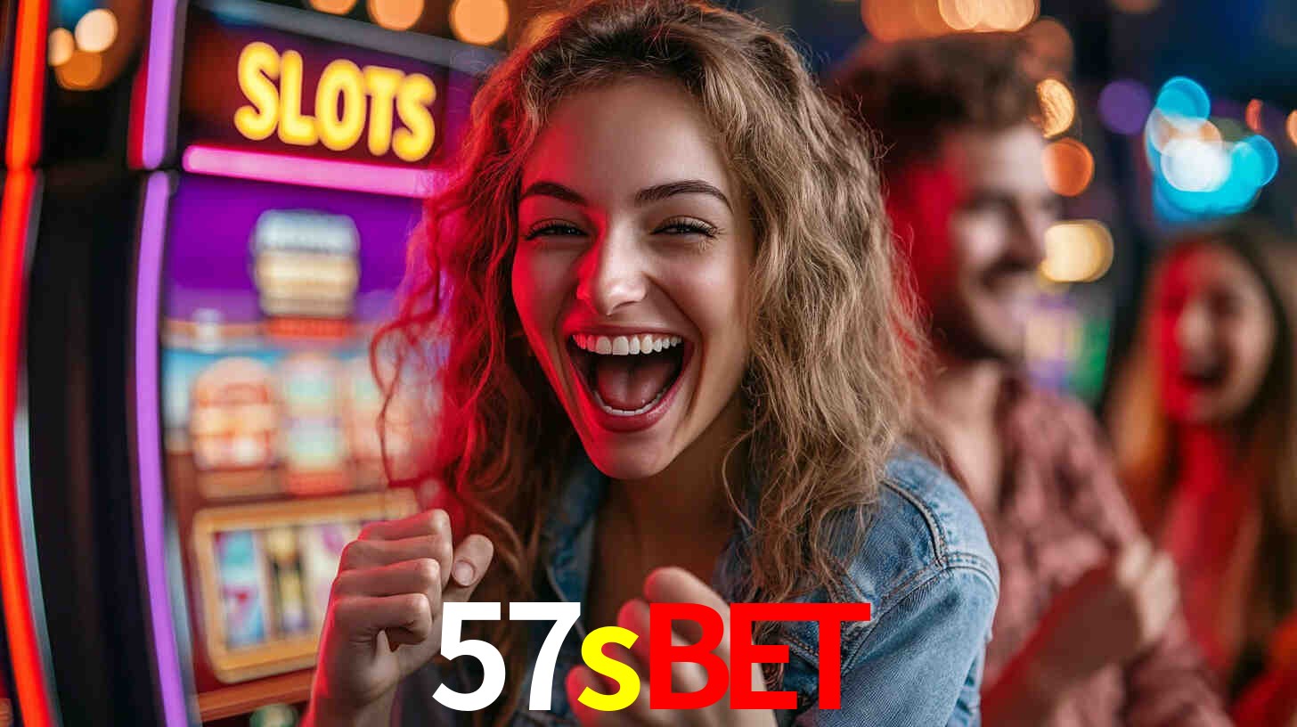 A Experiência Imersiva dos Cassinos Ao Vivo no 57sbet