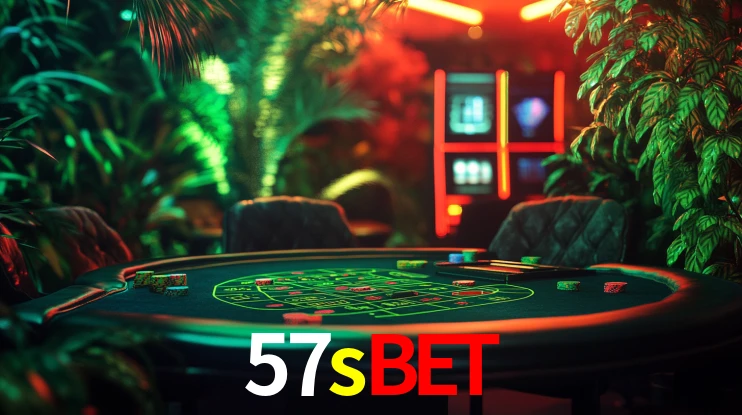 Live Casino 57sbet