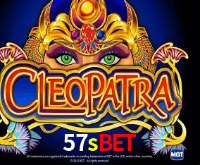 Descubra o Mundo do Cassino Online com 57sbet