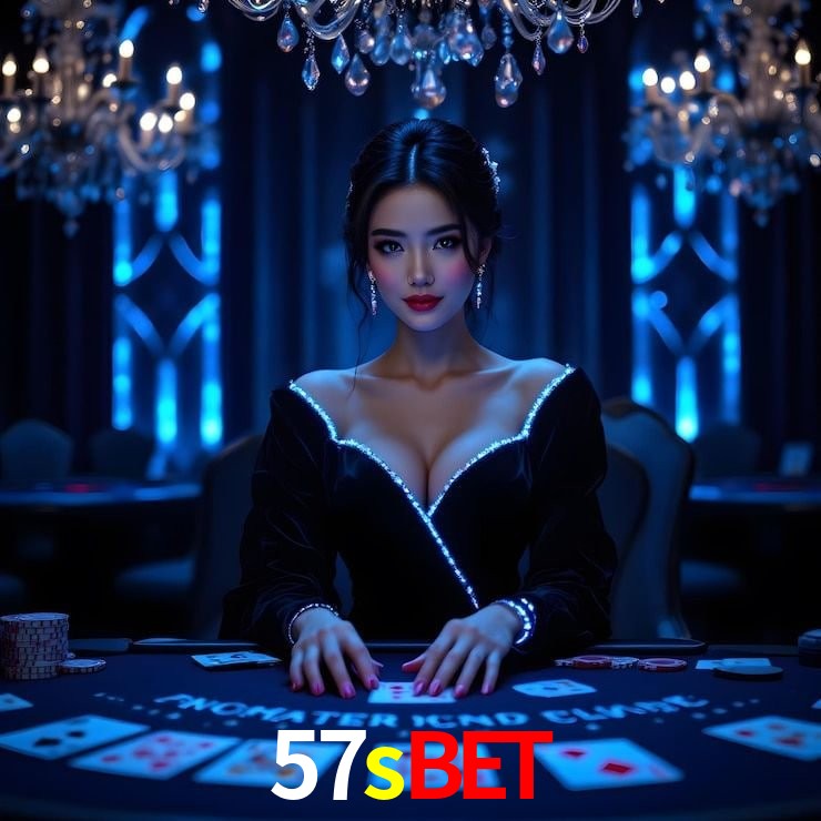Diretório de Jogos 57sbet