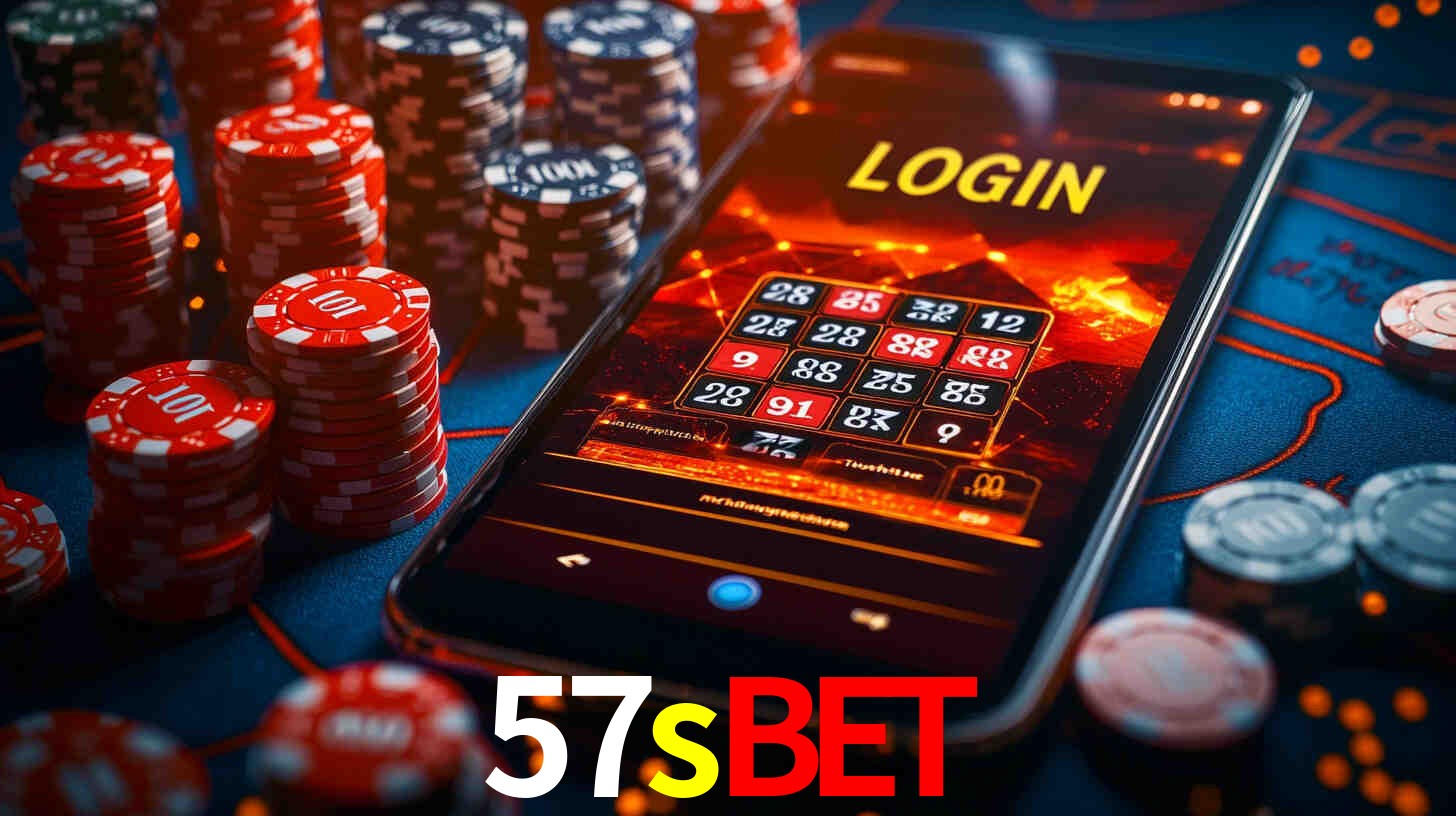57sbet: A Experiência de Casino com Jogos de Mesa ao Vivo