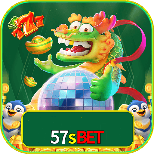 Ícone app 57sbet